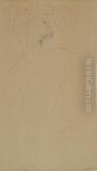 Femme Nue - view 1