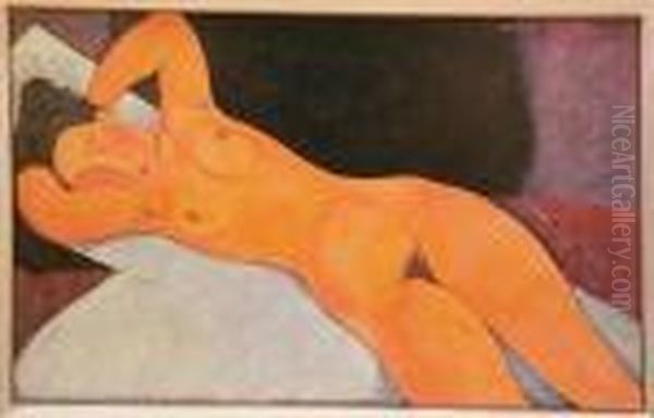 Sheldon Gross - view 1