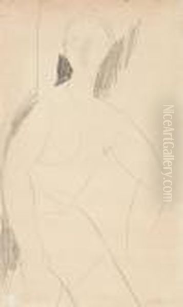 Nu Feminin Assis - view 1