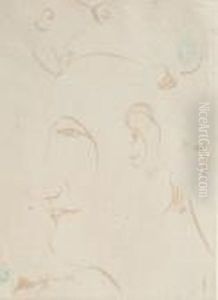 Pagliaccio by Amedeo Modigliani