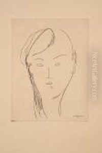 Group Of 5 Works