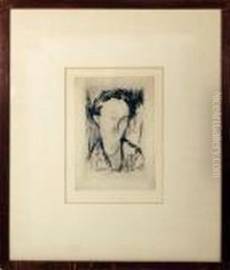Untitled - Portrait
