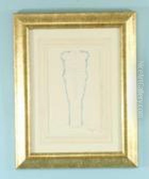 Tete De Femme - view 1