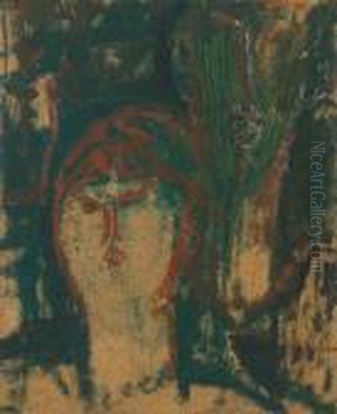 Le Couple - view 1
