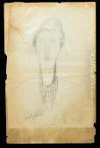 Portrait De Femme - view 1