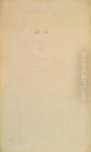 Ritratto Di Giovane by Amedeo Modigliani