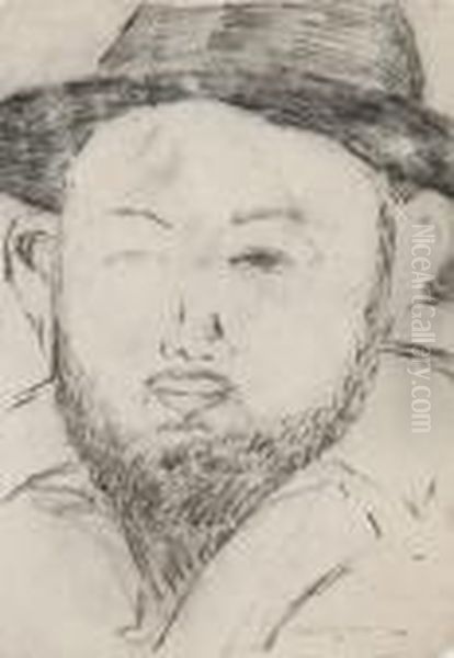 Diego E La Barbe - view 1