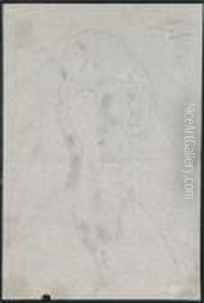 Portrait De Marie ( Ritratto Di Maria) - view 1