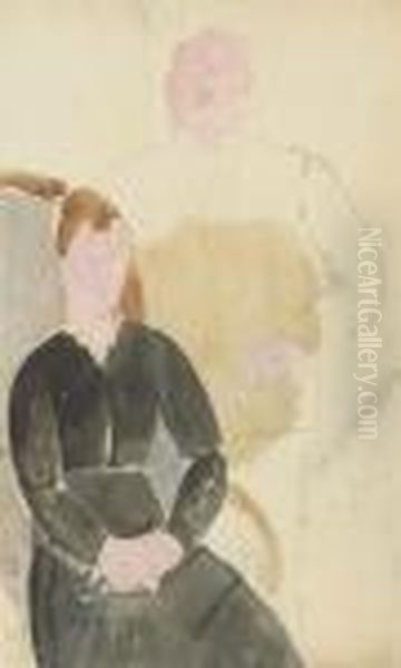 La Menage - view 1