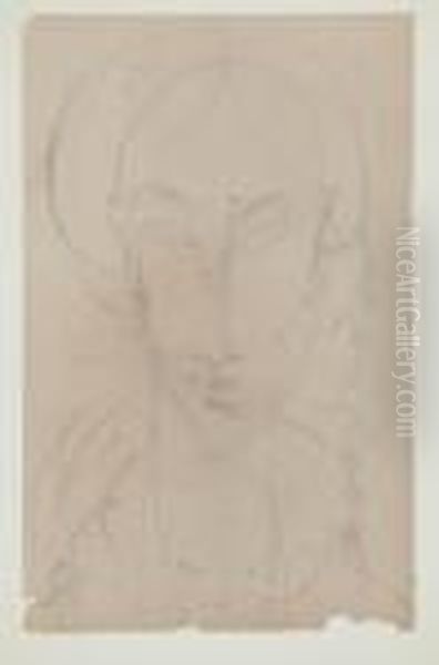 Figura Mistica - view 1