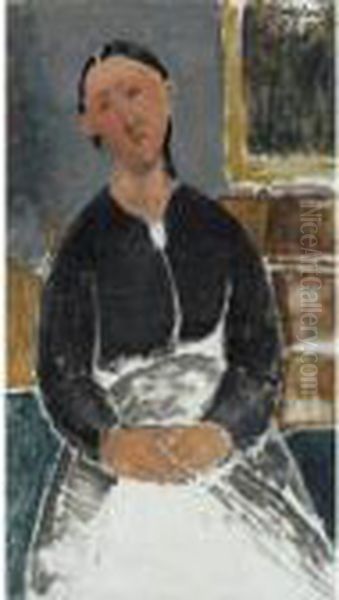 La Fantesca - view 1