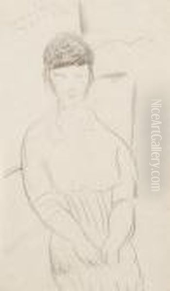 Angele Mikcele - view 1