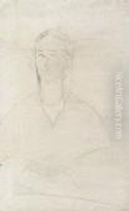 Alice Derain by Amedeo Modigliani