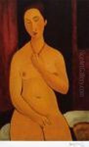 Nude (14/99)