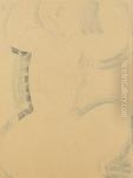 Cariatide - view 1