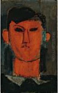 Portrait De Picasso Portrait De Picasso