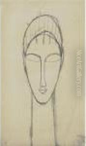 Tete De Face
