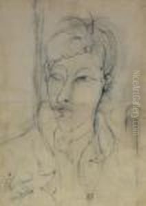 Ritratto Di Amilcarerichard