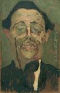 L'homme Au Monocle. L'homme Au Monocle.