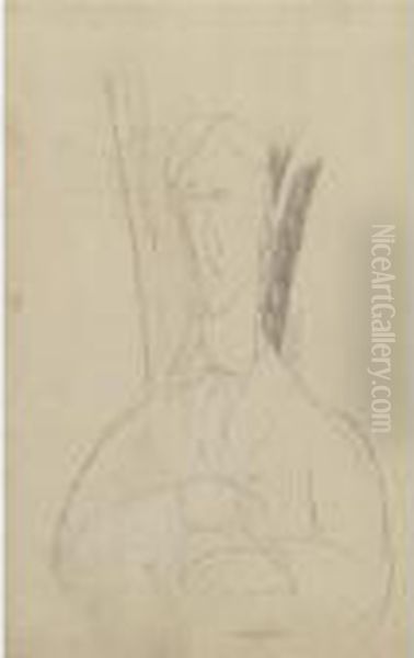 Portrait De Jeune Homme - view 1