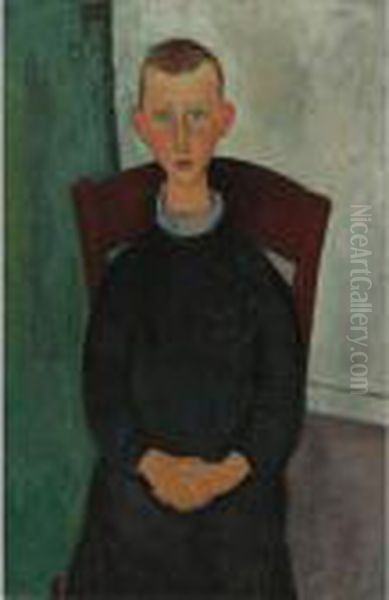 Le Fils Du Concierge - view 1