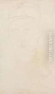 Ragazzo by Amedeo Modigliani