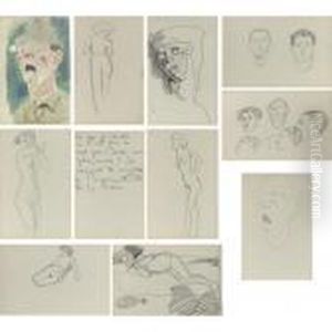 Carnet De Dessins