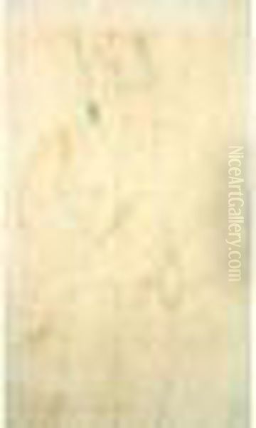 Homme En Pied - view 1