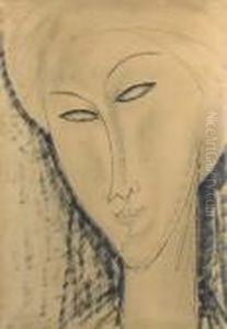 Tete De Femme