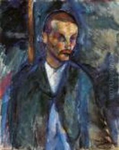 Le Mendiant De Livourne