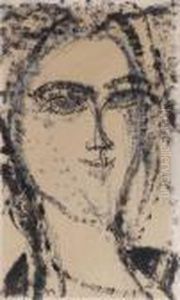 Tete De Femme