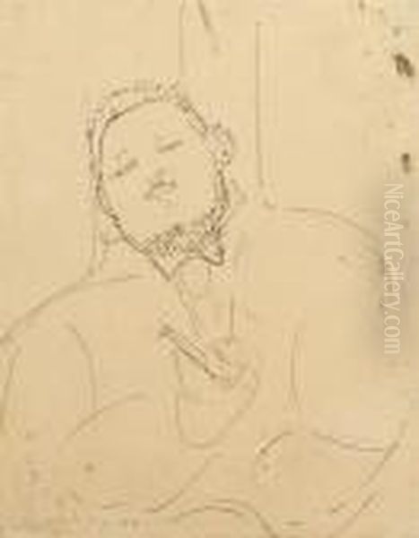 Diego Rivera - view 1