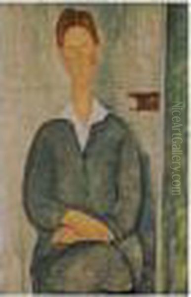 Giovanotto Dai - view 1