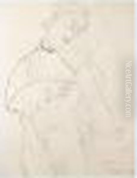 Le Violoniste - view 1