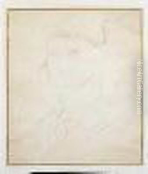 Portrait De Kisling - view 1