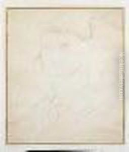 Portrait De Kisling by Amedeo Modigliani
