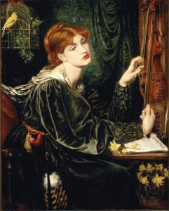 Veronica Veronese 1872