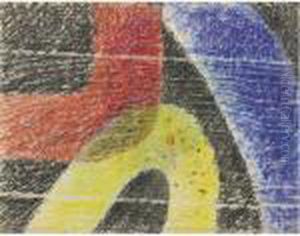 Untitled by Laszlo Moholy-Nagy