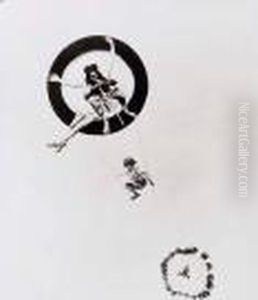 Die Photo Plastische by Laszlo Moholy-Nagy