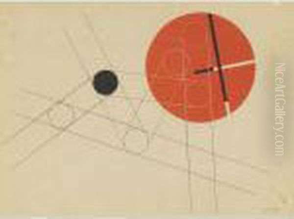 Composition - view 1