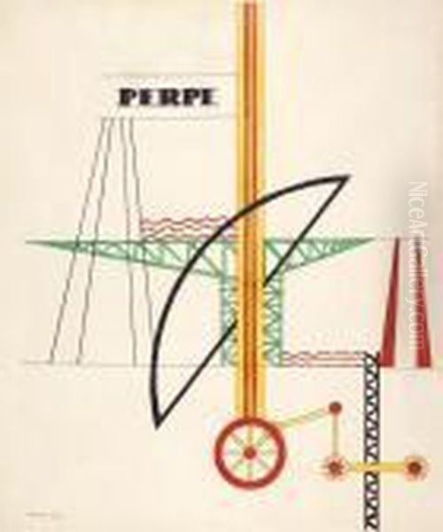 Perpe - view 1