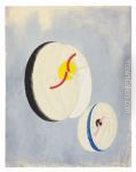 Composition - view 1