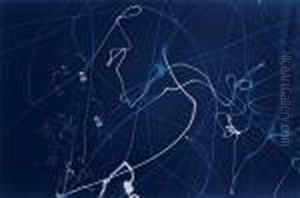 Sans Titre by Laszlo Moholy-Nagy