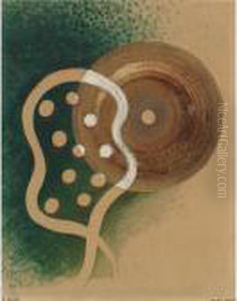 Light Forms - view 1