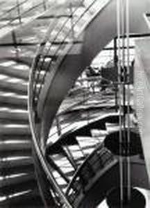 The De La Warr Pavilion, Bexhill