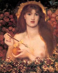 Venus Verticordia 1864-68