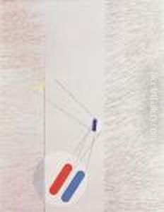 Lii by Laszlo Moholy-Nagy