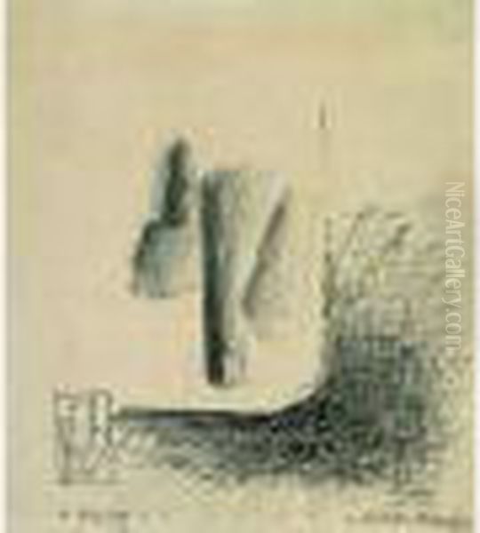 Etude - view 1