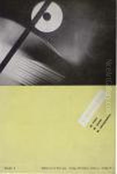 Moholy-nagy - view 1
