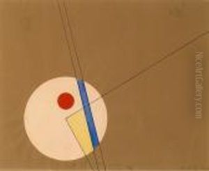 Untitled, C. 1925-29 by Laszlo Moholy-Nagy